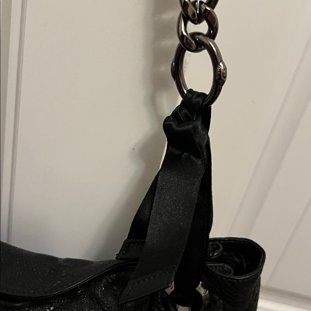 Black Henri Bendel - Picture 4 of 11